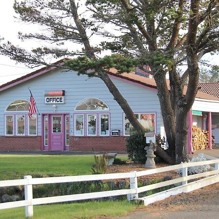 Mariners Cove Inn Westport Εξωτερικό φωτογραφία