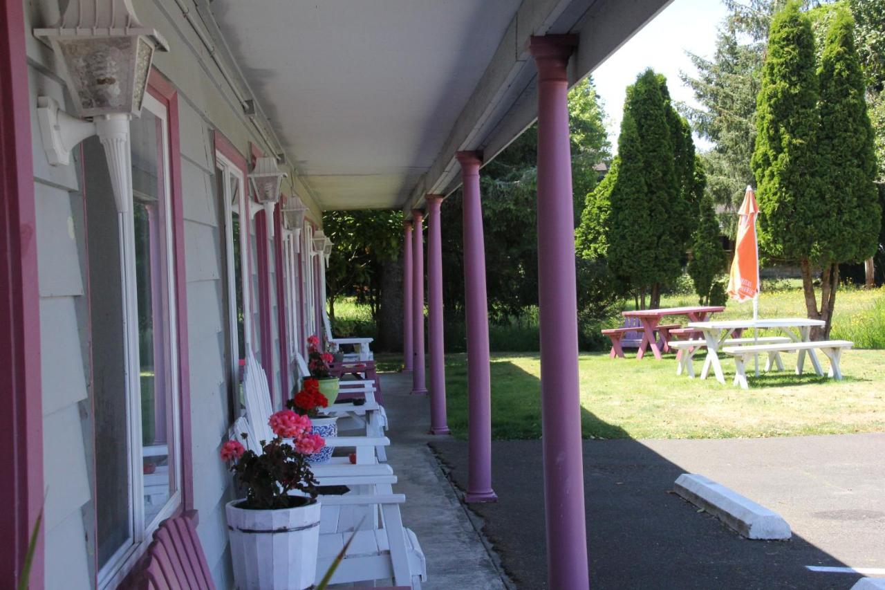 Mariners Cove Inn Westport Εξωτερικό φωτογραφία