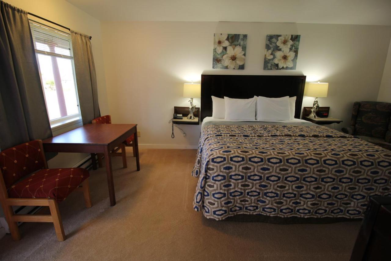 Mariners Cove Inn Westport Εξωτερικό φωτογραφία