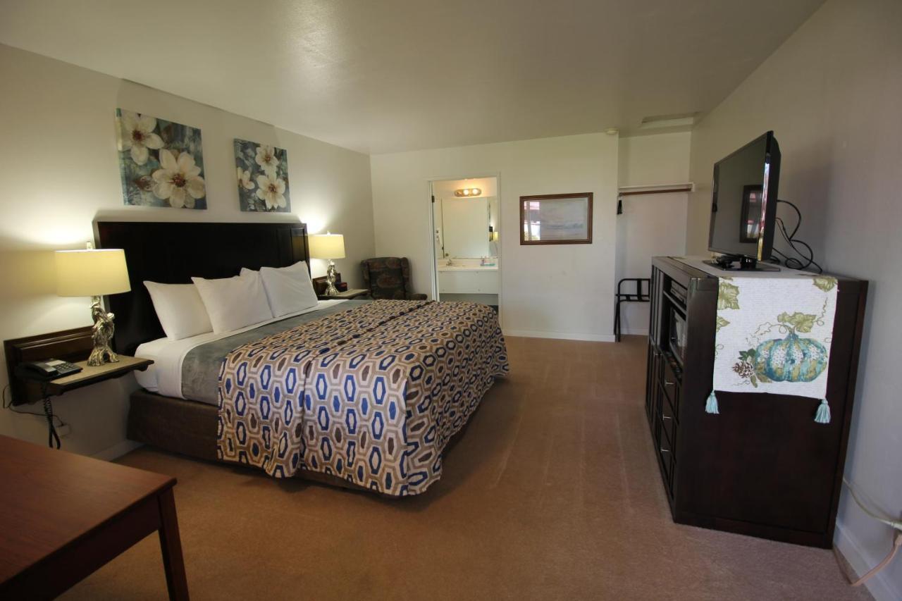 Mariners Cove Inn Westport Εξωτερικό φωτογραφία