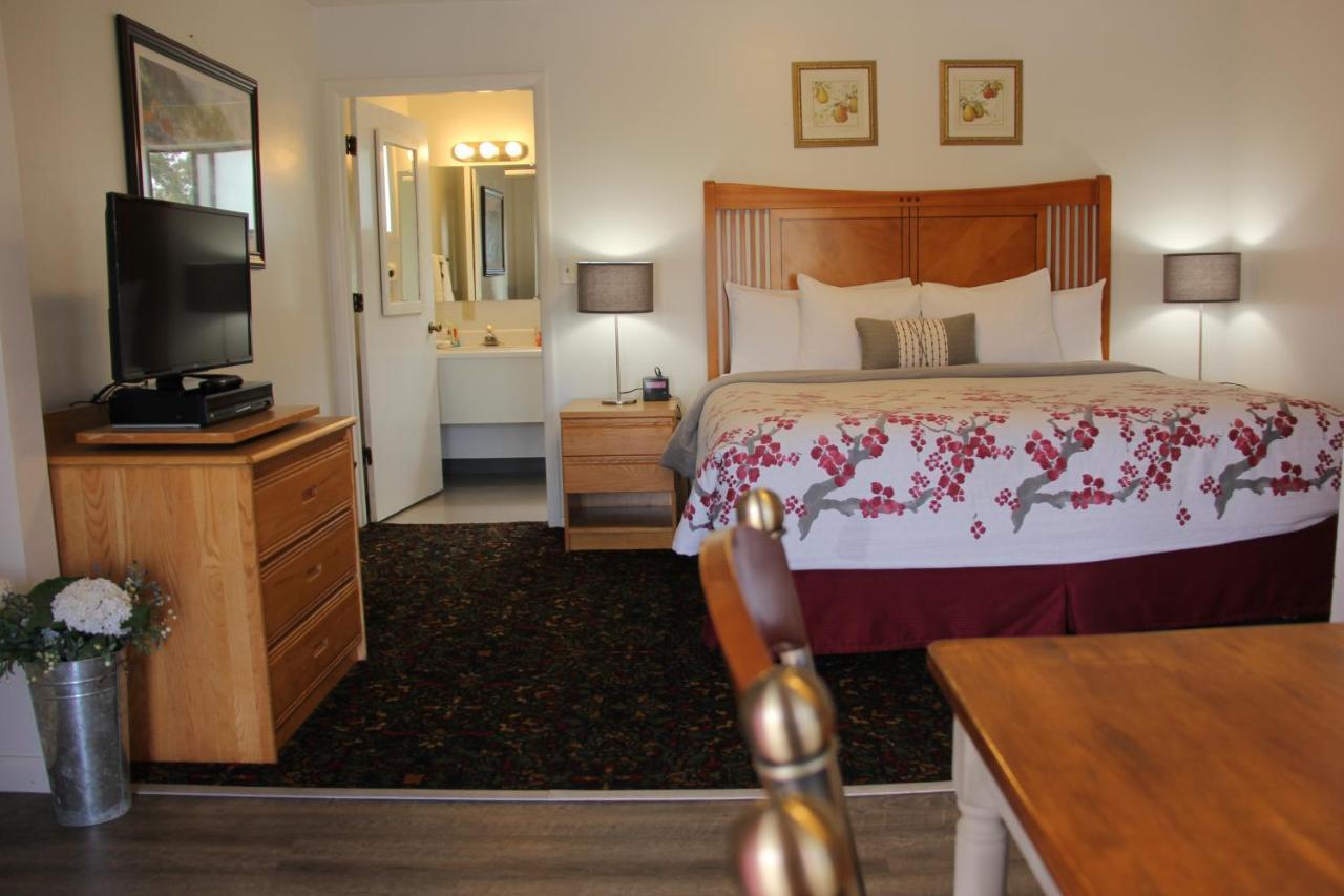 Mariners Cove Inn Westport Εξωτερικό φωτογραφία