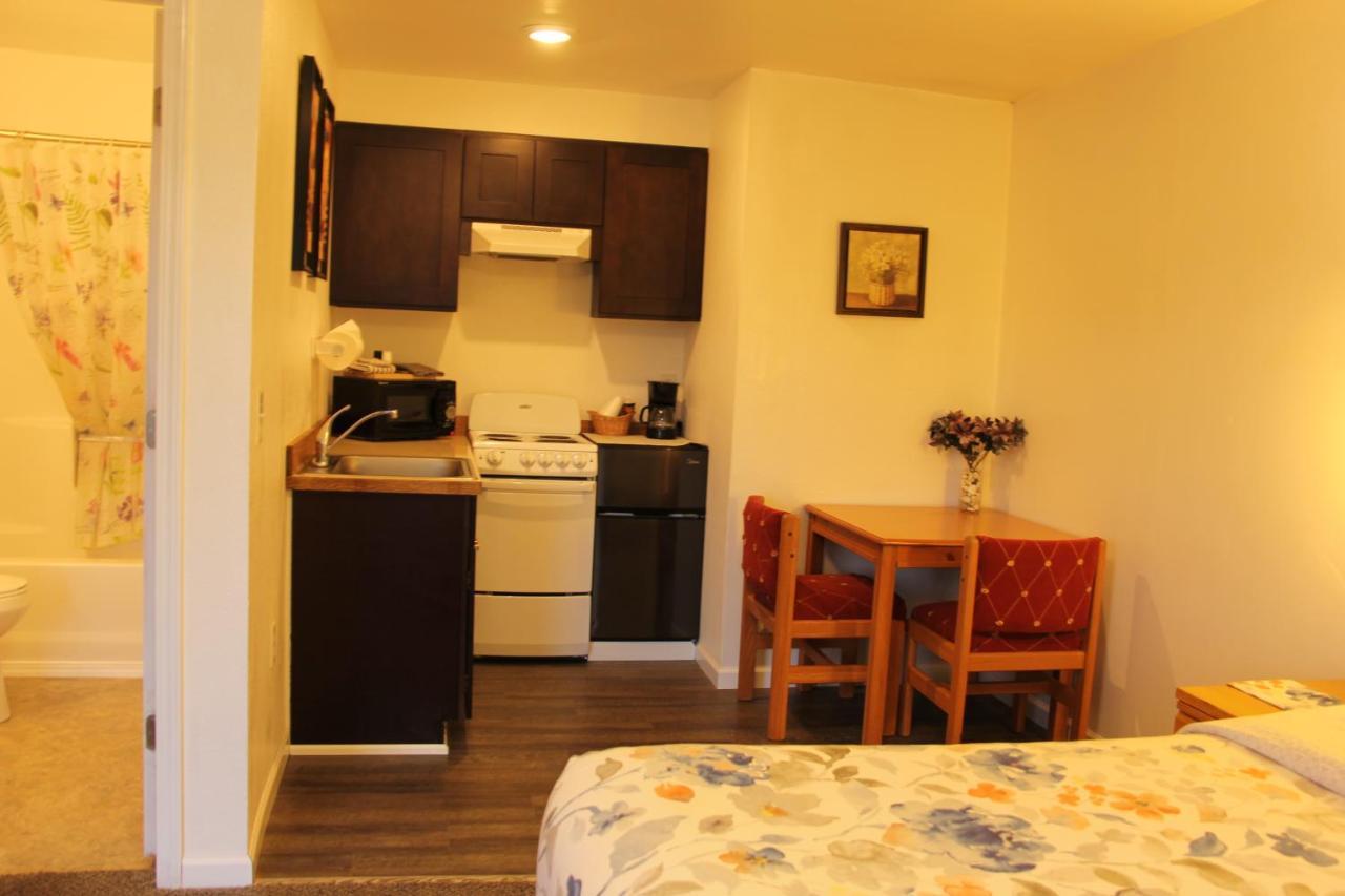 Mariners Cove Inn Westport Εξωτερικό φωτογραφία