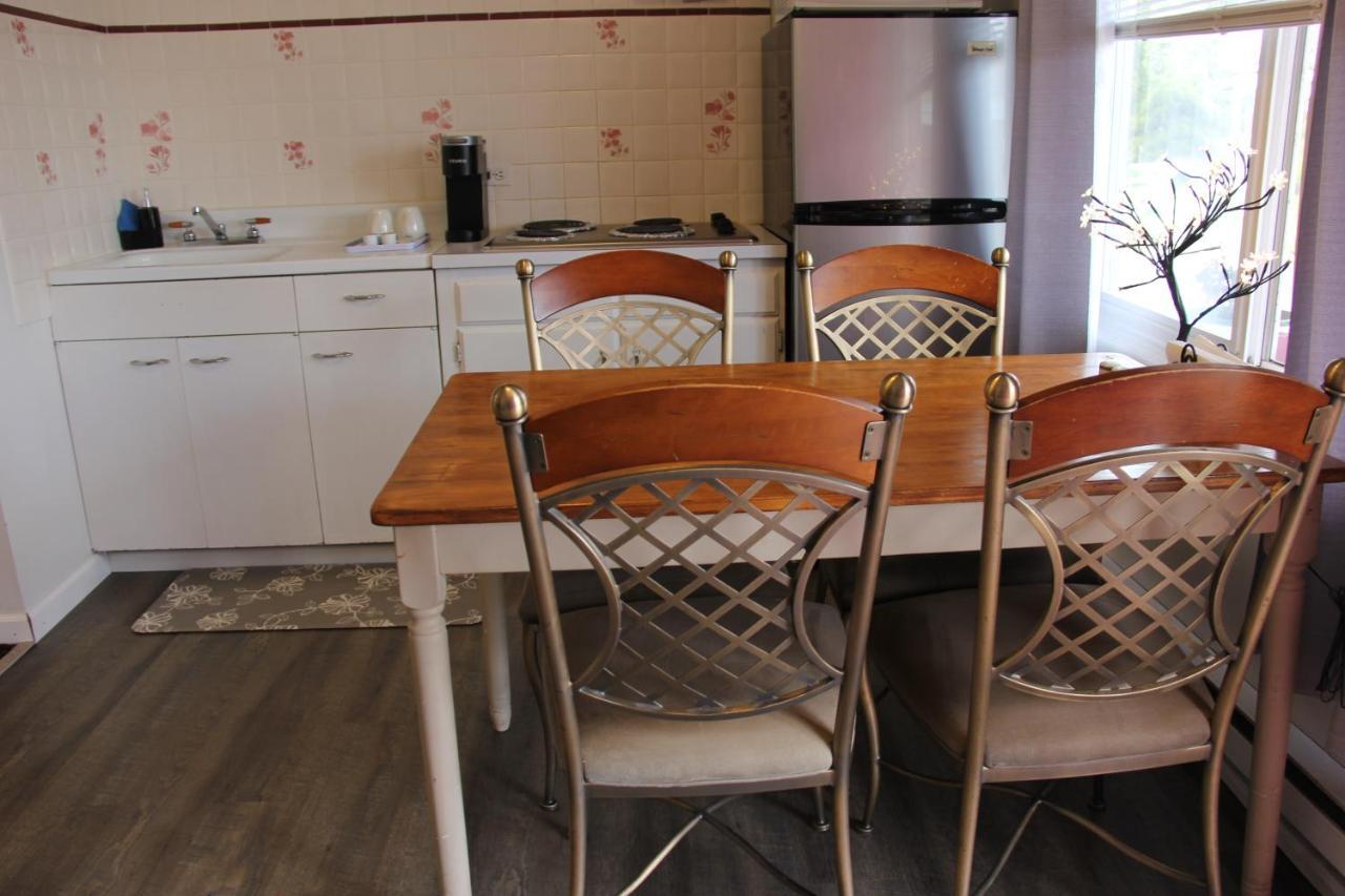 Mariners Cove Inn Westport Εξωτερικό φωτογραφία