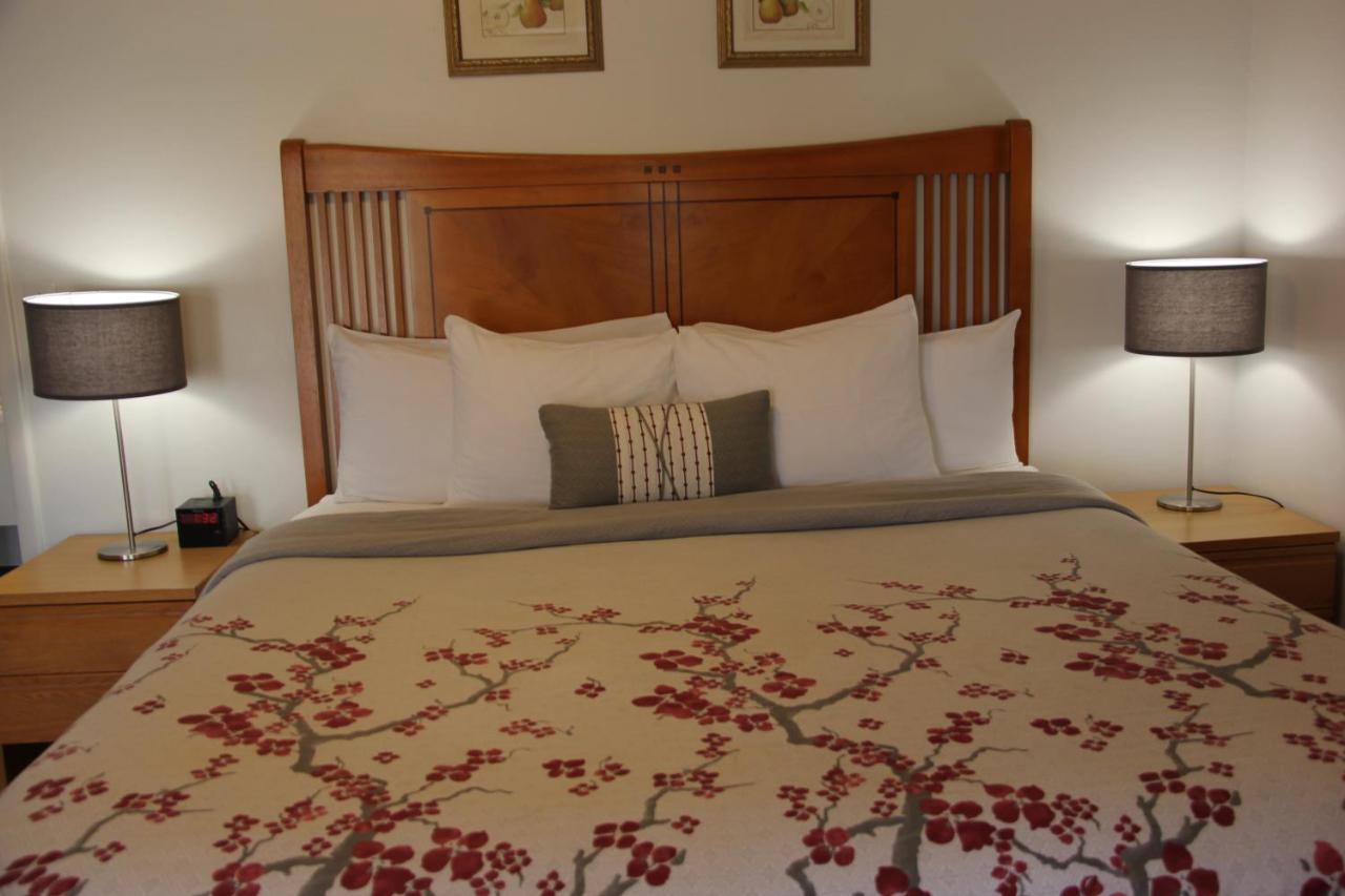 Mariners Cove Inn Westport Εξωτερικό φωτογραφία