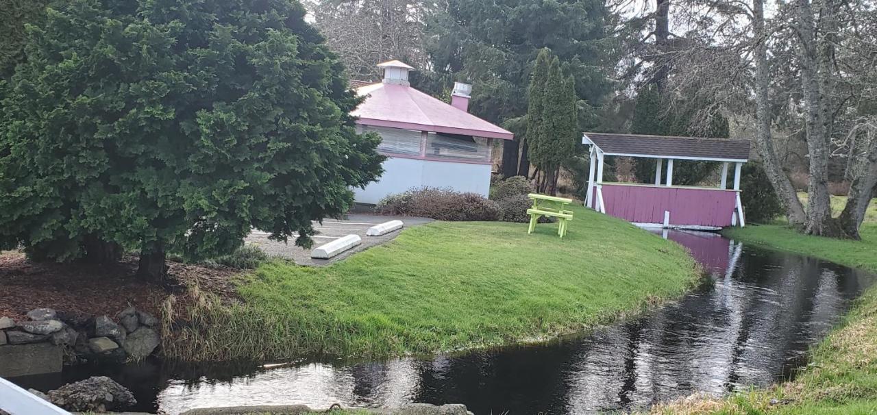 Mariners Cove Inn Westport Εξωτερικό φωτογραφία