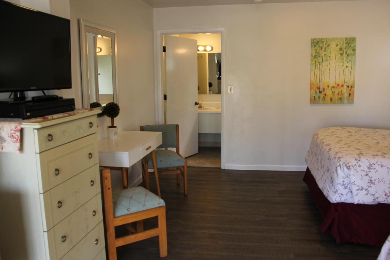 Mariners Cove Inn Westport Εξωτερικό φωτογραφία