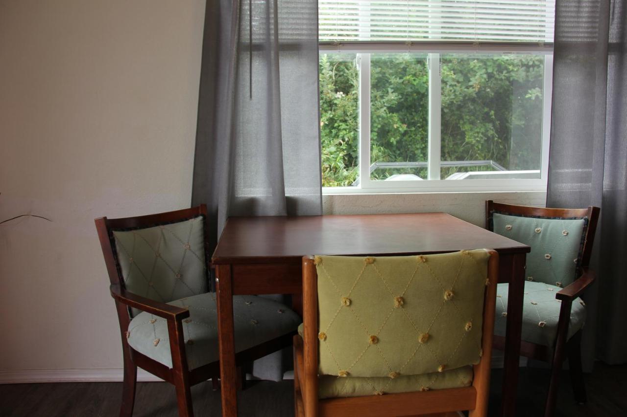 Mariners Cove Inn Westport Εξωτερικό φωτογραφία
