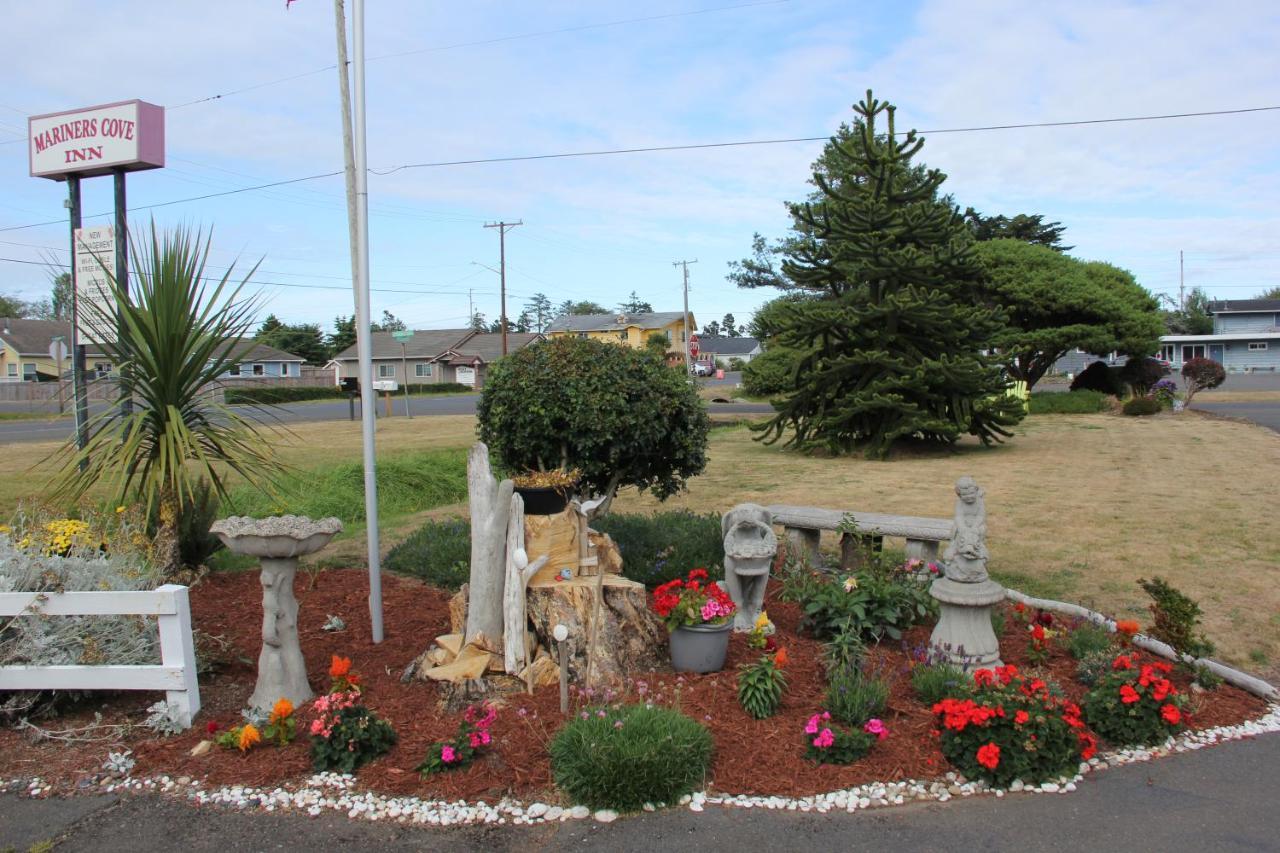 Mariners Cove Inn Westport Εξωτερικό φωτογραφία