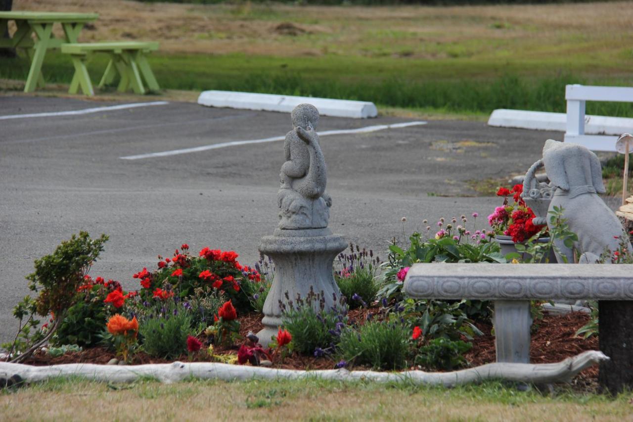 Mariners Cove Inn Westport Εξωτερικό φωτογραφία