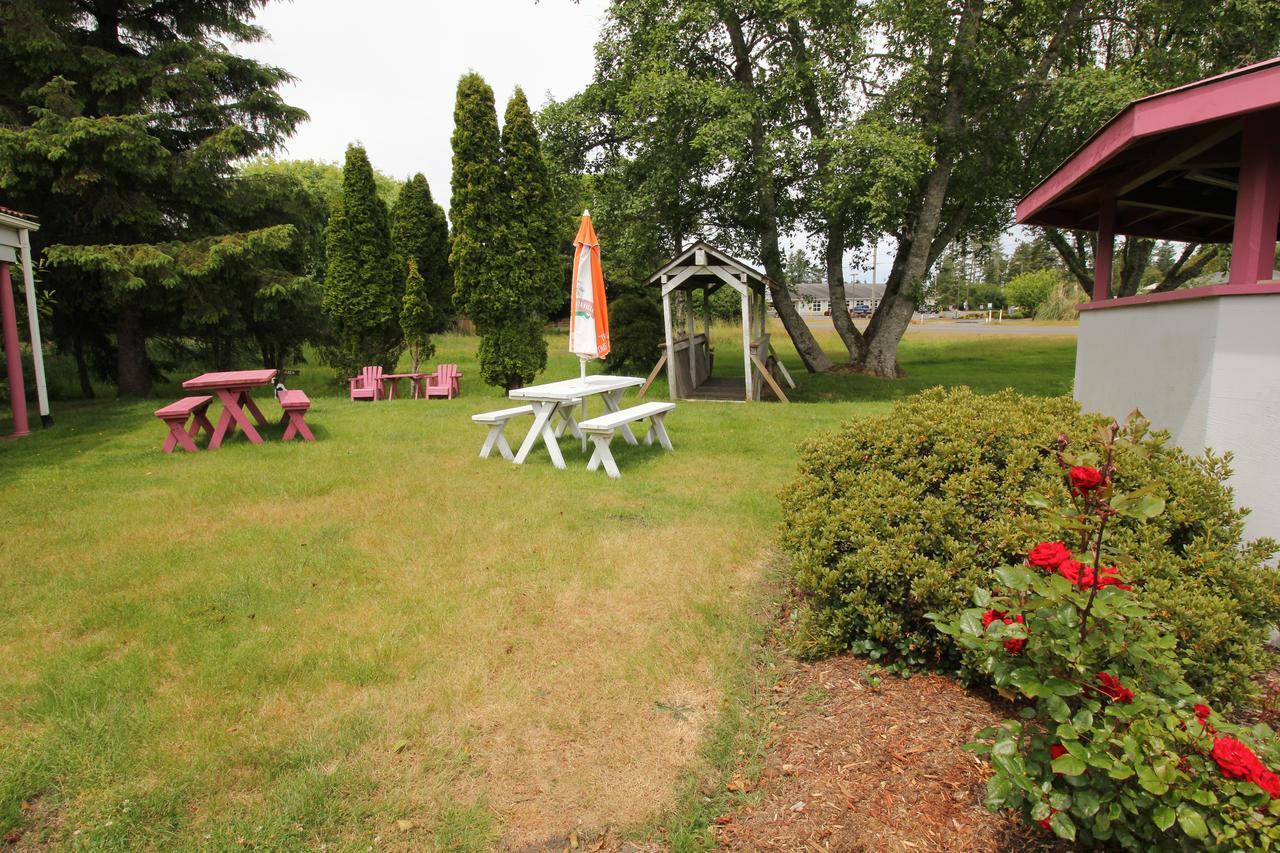 Mariners Cove Inn Westport Εξωτερικό φωτογραφία