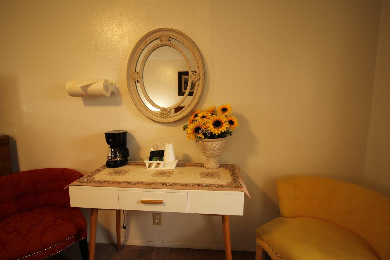 Mariners Cove Inn Westport Εξωτερικό φωτογραφία