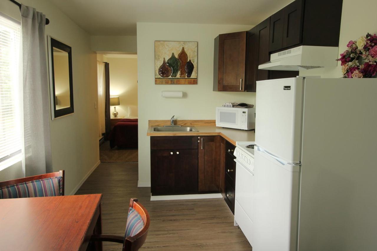 Mariners Cove Inn Westport Εξωτερικό φωτογραφία