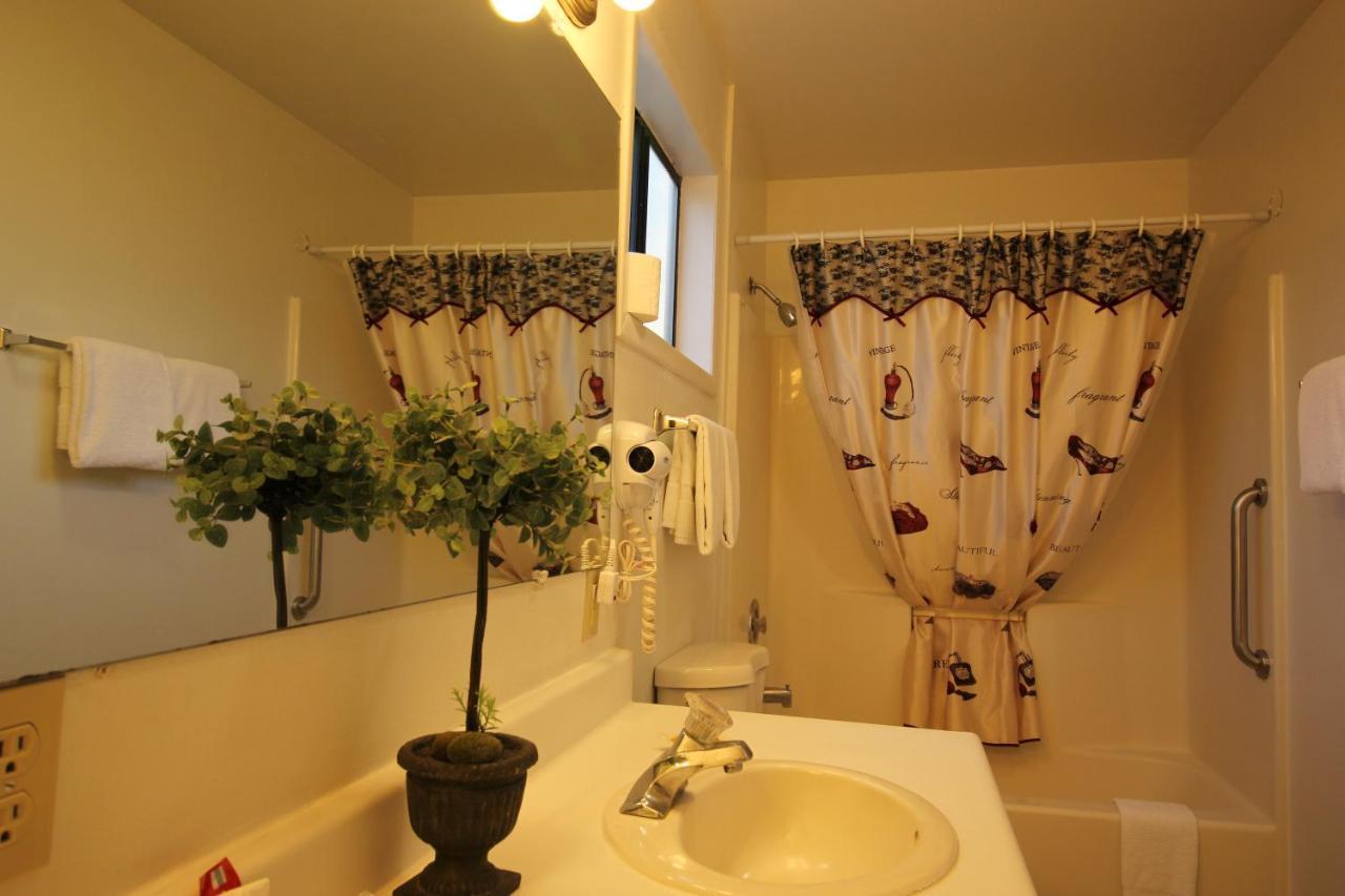 Mariners Cove Inn Westport Εξωτερικό φωτογραφία